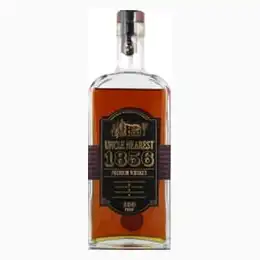 Uncle Nearest 1856 Premium Tennessee Whiskey