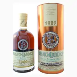 Bruichladdich 16 Year Old Sherry Cask