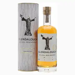 Glendalough Pot Still