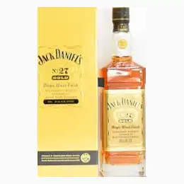 Jack Daniel