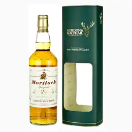 Mortlach 15 Year Old Gordon & MacPhail