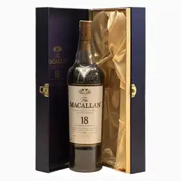 MACALLAN 18yo 1993 43% abv 70cl 