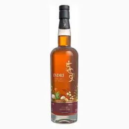 Indri Diwali Collectors Edition 2024 Whisky 70cl