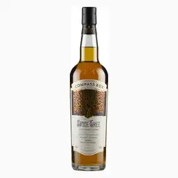 Compass Box Spice Tree