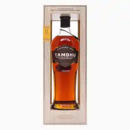Tamdhu Cigar Malt - Release 2