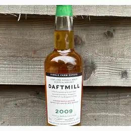 Private Collection Daftmill Summer 2009 - 2020 70cl 46%
