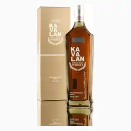 Kavalan Distillery Select