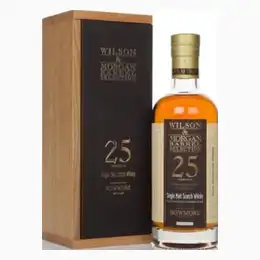 Bowmore 25 Year Old 1997  - Sherry Wood Matured  Whisky 70cl