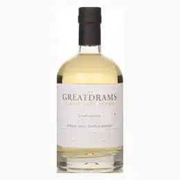 Linkwood 8 Year Old - Single Cask Series  Whisky 50cl