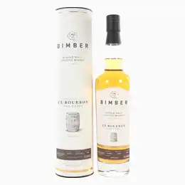 Bimber - Ex-Bourbon 