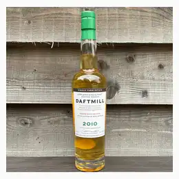 Private Collection Daftmill Summer 2010 - 2021 70cl 46%