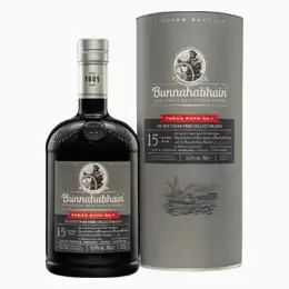 Bunnahabhain Turas Math No.1