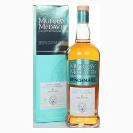 Ben Nevis 10 Year Old 2012 - Benchmark  Whisky 70cl