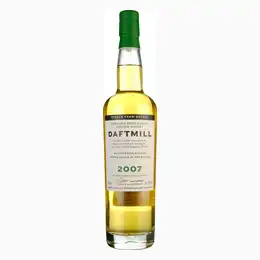 Daftmill 2007 Winter Batch Release 2019