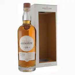 Glengoyne 24 Year Old White Oak 47.8% 70cl