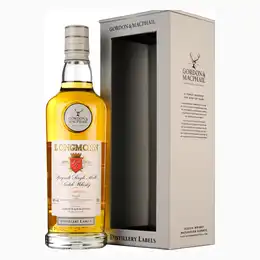 Longmorn 2005-2020 Gordon & MacPhail Distillery Labels