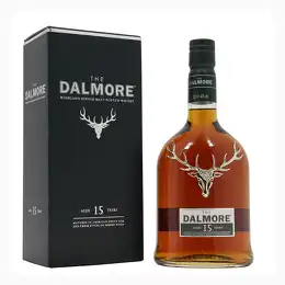 Dalmore 15 Year Old