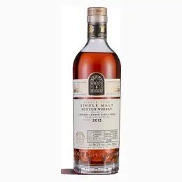 Craigellachie 2013 Margaux finish Cask #302040 BBR