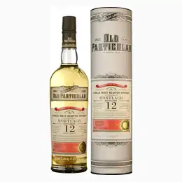 Mortlach 2008-2020 12 Year Old Old Particular Single Cask DL14562