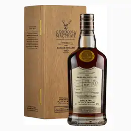 Balblair 32 Year Old Connoisseurs Choice Gordon & MacPhail 1990