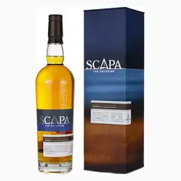 Scapa Glansa