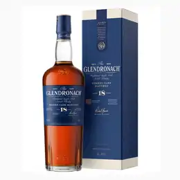 The GlenDronach 18yr Allardice