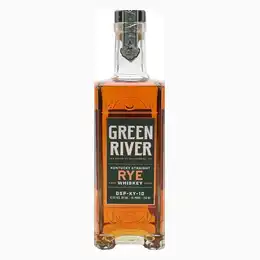 Green River Rye