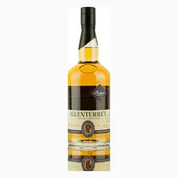 Glenturret Peated Edition Batch 3