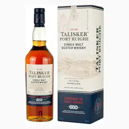 Talisker Port Ruighe
