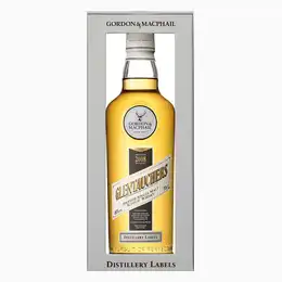 Glentauchers 2008 Vintage 70cl 