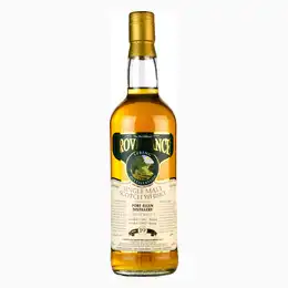 Port Ellen 1982-2002 19 Year Old Provenance Cask 2733