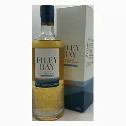 Filey Bay First Release