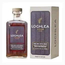 Lochlea Fallow Edition Third Crop Single Malt Scotch Whisky 70cl