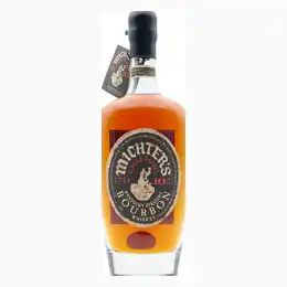 Michters 10 Year Old Single Barrel Bourbon