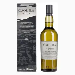 Caol Ila Moch Islay Single Malt Islay Whisky70cl