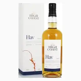 High Coast Hav Oak Spice