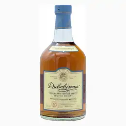 Dalwhinnie Distillery Exclusive Batch #1 48%