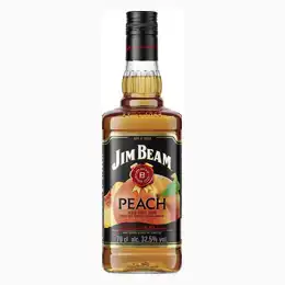 Jim Beam Peach