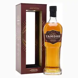 Tamdhu Quercus Alba Distinction Release 2