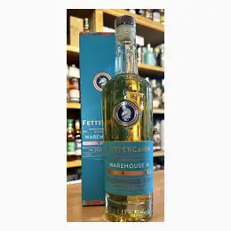 Fettercairn Warehouse 14 Single Malt Scotch Whisky 70cl The