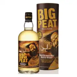 Douglas Laing Big Peat