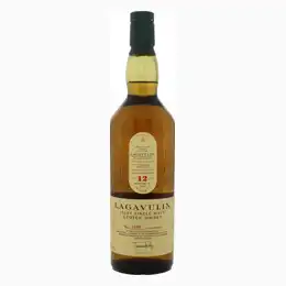 Lagavulin 12 Year Old Virgin Oak Finish Feis Ile 2022