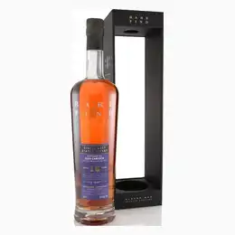 Glen Garioch 2008 16 Year Old Rare Find Ribera Del Duero Finish 55.4% 70cl