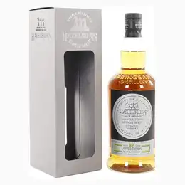 Hazelburn 2007 13 Year Old 48.6% 2021 Release 70cl