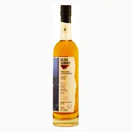 Caol Ila 9 year old Blind Summit Whisky