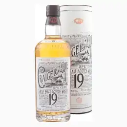 Craigellachie 19 Year Old 46% 70cl