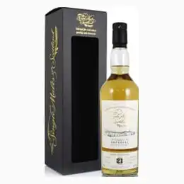 Imperial 1997 21 Year Old - Single Malts of Scotland Cask #2472