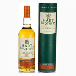 Glenrothes 8 Year Old 2014 Hart Brothers Sherry Cask 