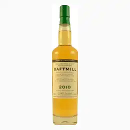 Daftmill Winter batch release 2010
