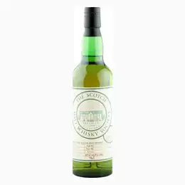 Glen Keith 1994 12 Year Old, SMWS 81.12 - Balletic Flourish
